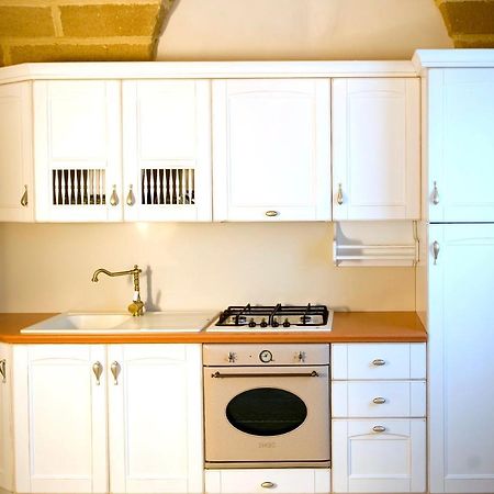Beautiful Property In The Heart Of Gallipoli Esterno foto