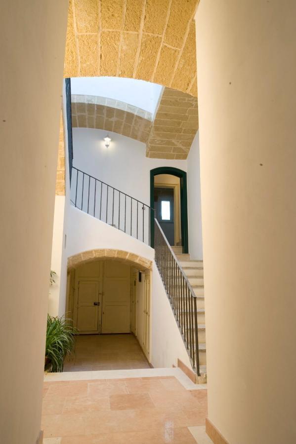Beautiful Property In The Heart Of Gallipoli Esterno foto