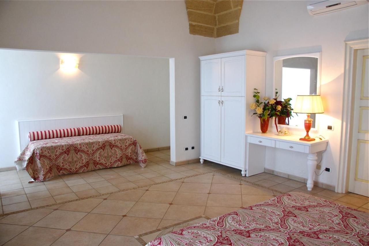 Beautiful Property In The Heart Of Gallipoli Esterno foto
