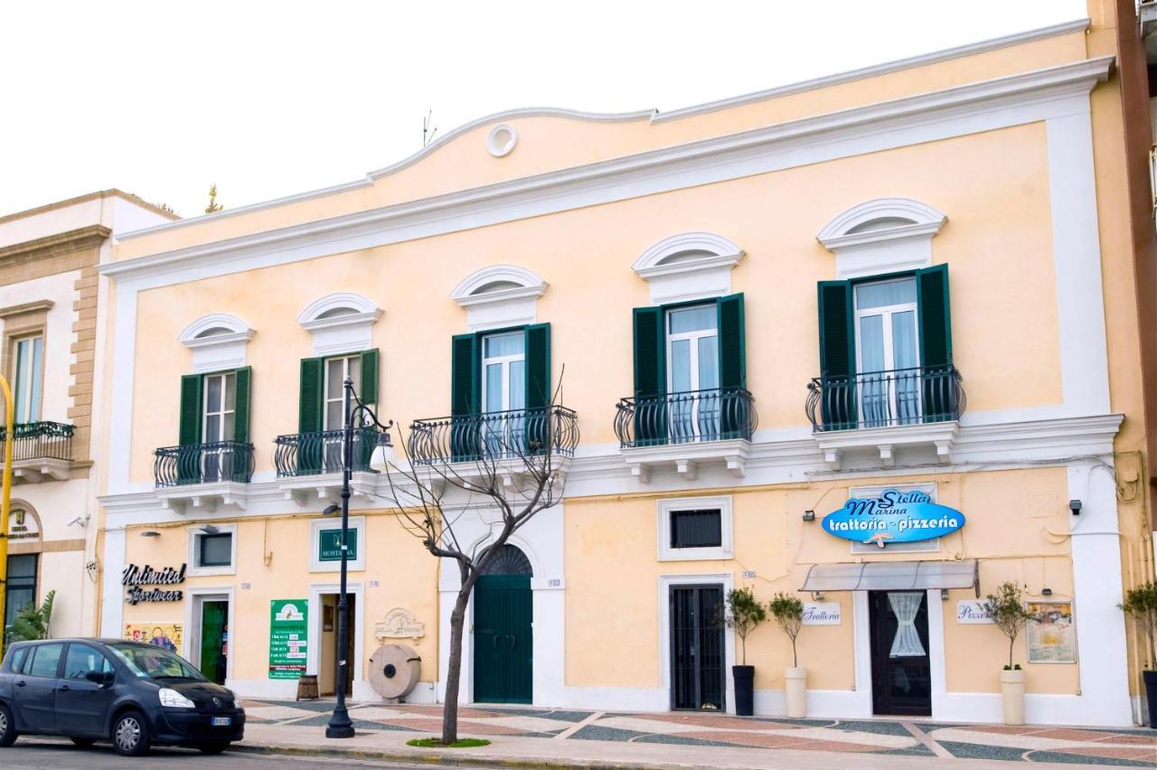 Beautiful Property In The Heart Of Gallipoli Esterno foto