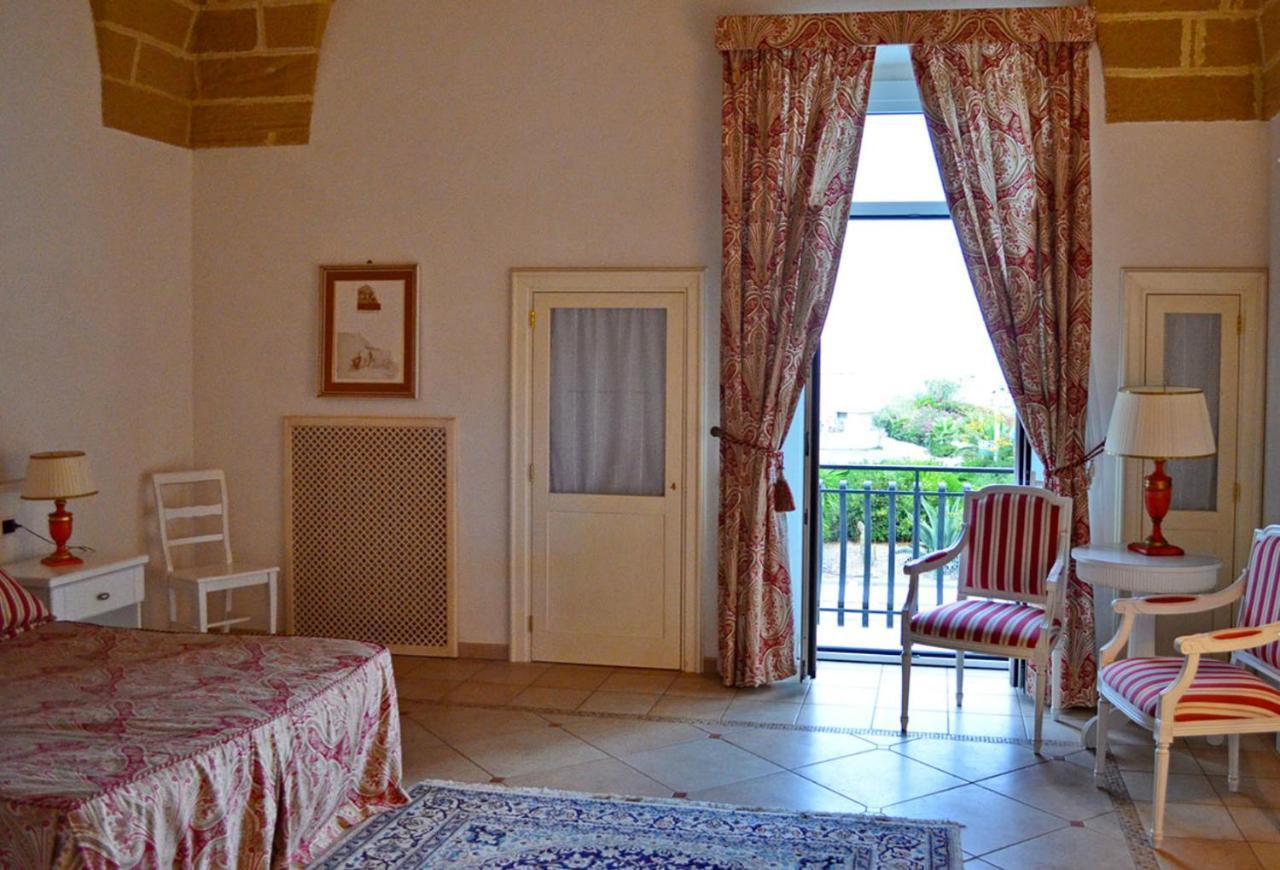 Beautiful Property In The Heart Of Gallipoli Esterno foto