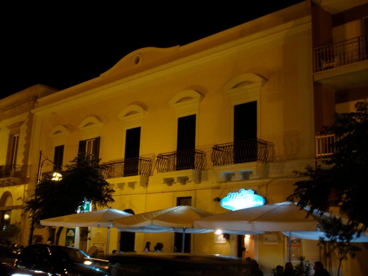Beautiful Property In The Heart Of Gallipoli Esterno foto