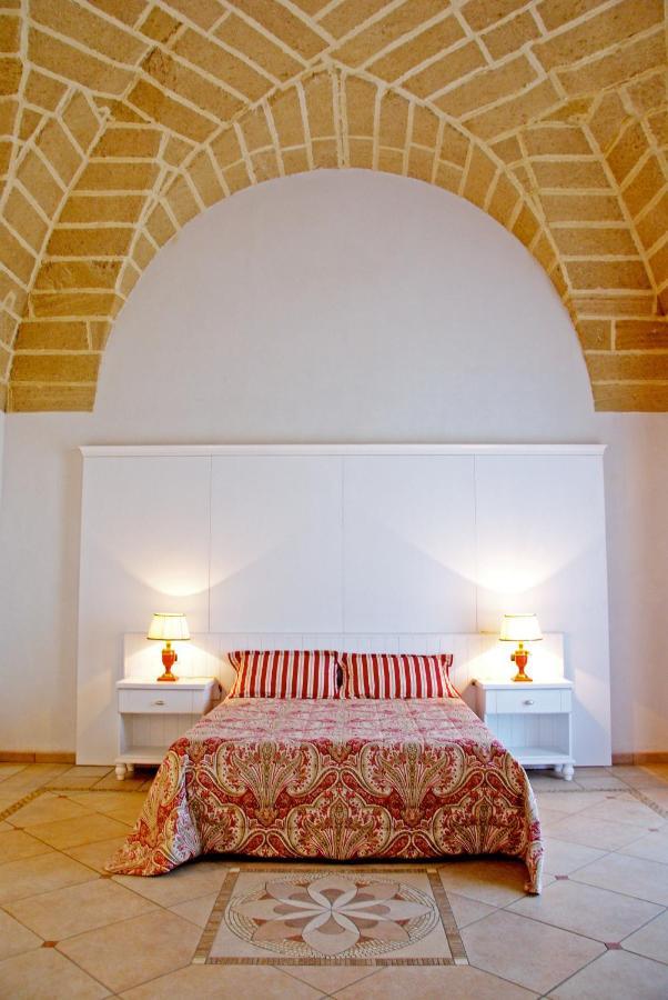 Beautiful Property In The Heart Of Gallipoli Esterno foto