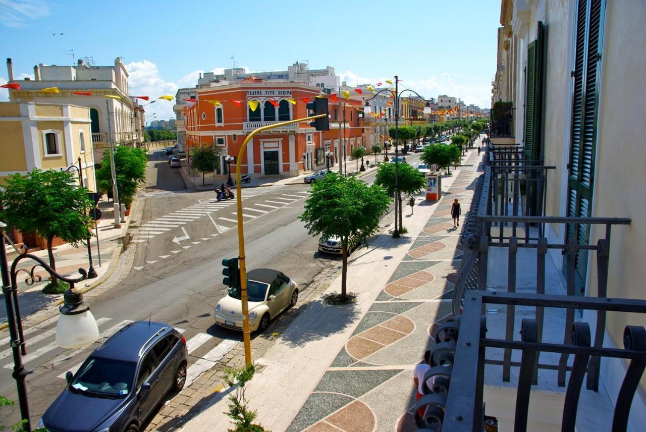 Beautiful Property In The Heart Of Gallipoli Esterno foto