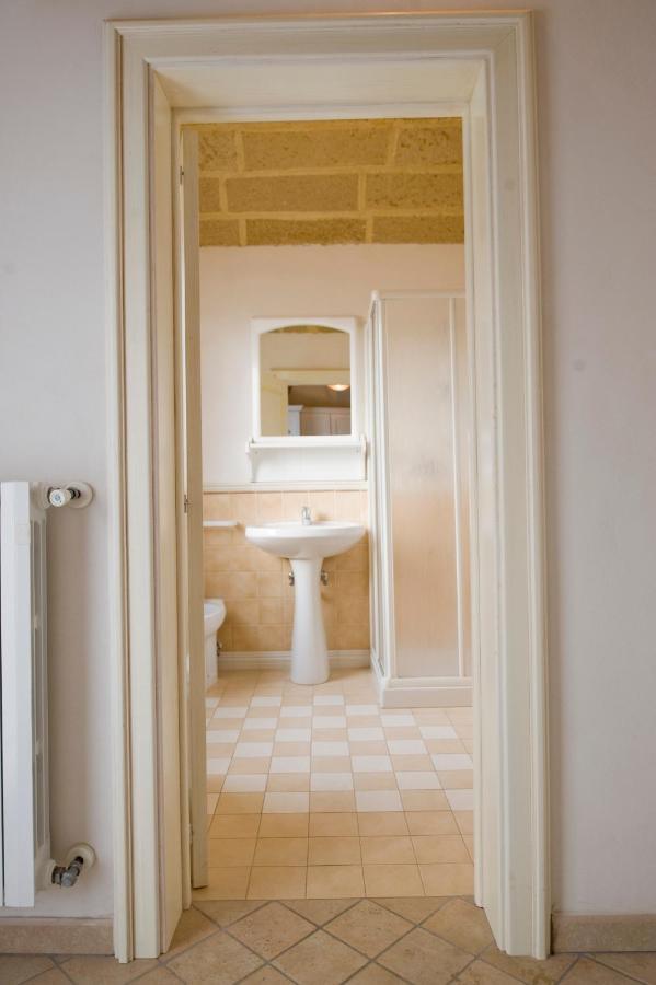 Beautiful Property In The Heart Of Gallipoli Esterno foto