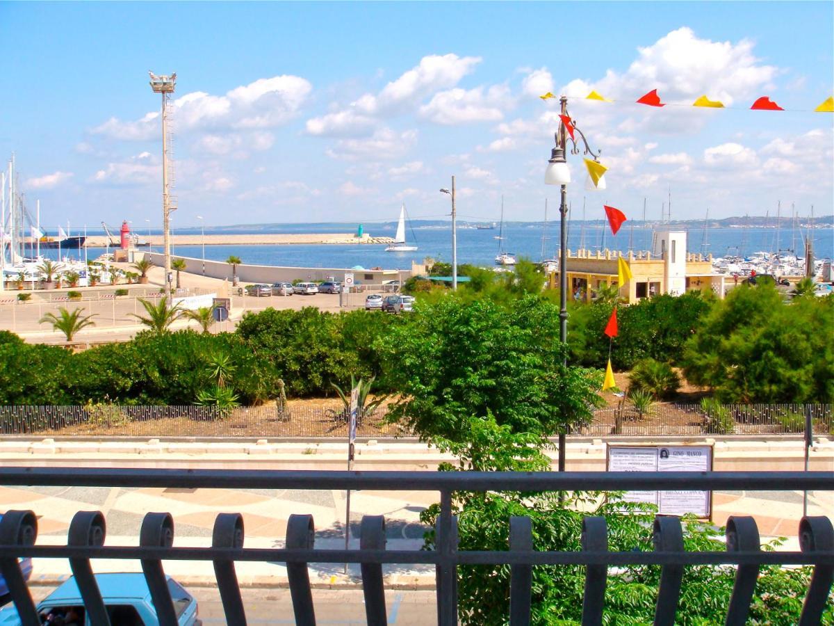 Beautiful Property In The Heart Of Gallipoli Esterno foto