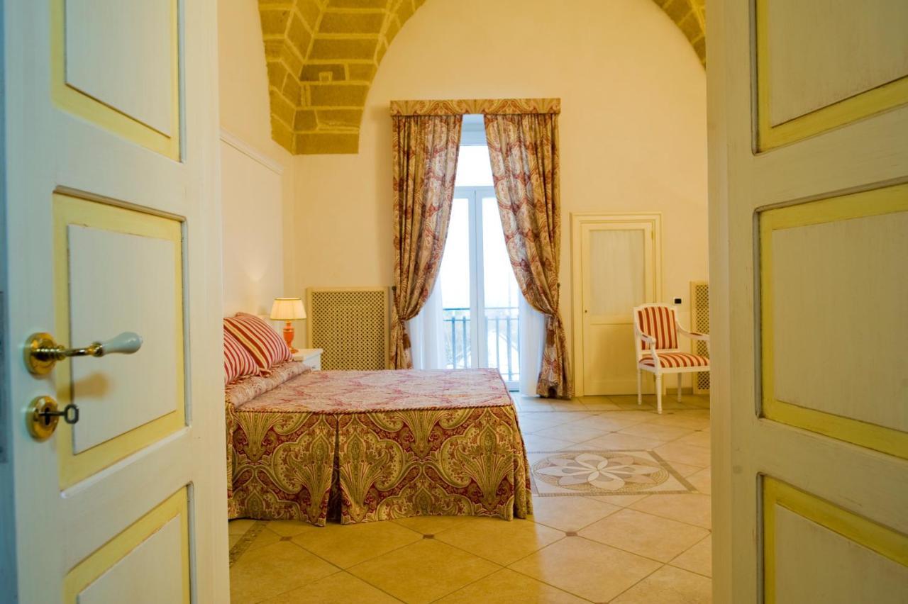 Beautiful Property In The Heart Of Gallipoli Esterno foto