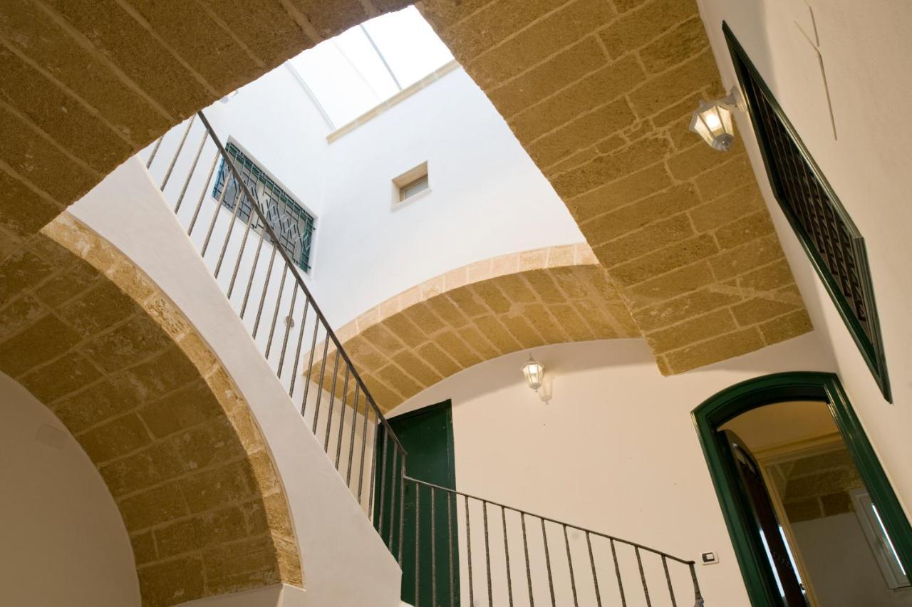 Beautiful Property In The Heart Of Gallipoli Esterno foto