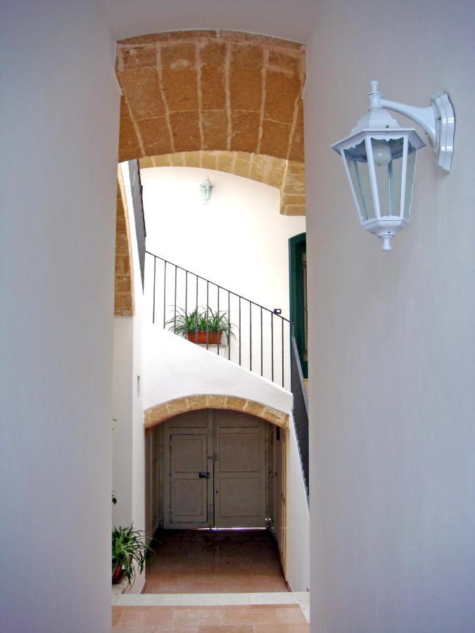 Beautiful Property In The Heart Of Gallipoli Esterno foto